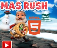 Christmas Rush